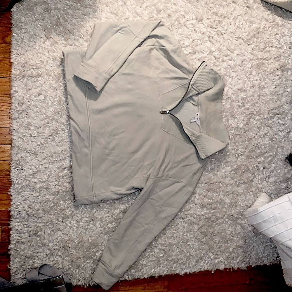 Athleta Sweatshirt